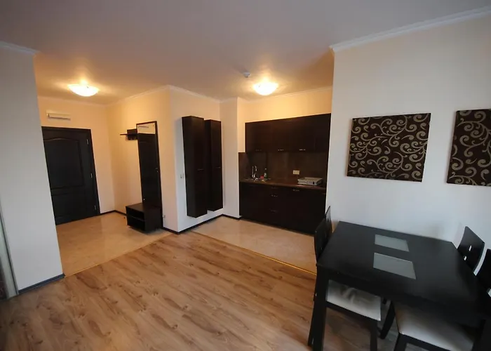 Διαμέρισμα Menada Dune