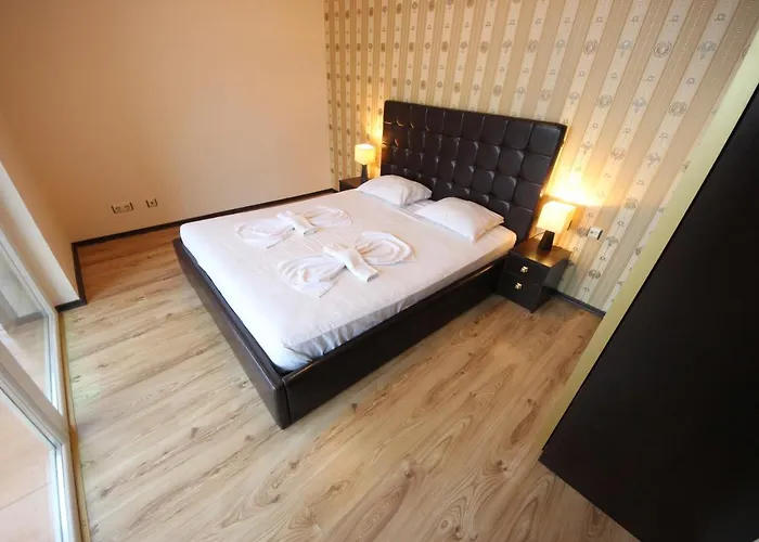 Menada Dune Σάνι Μπιτς