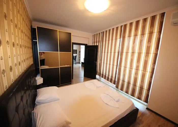 Menada Dune Διαμέρισμα *