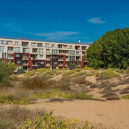 Lägenhet Menada Dune *