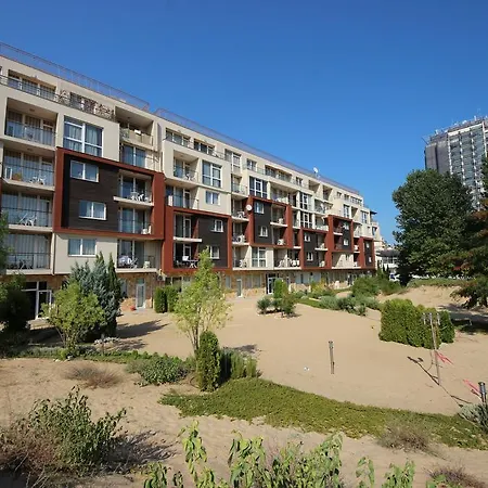 Menada Dune Slăntjev Brjag