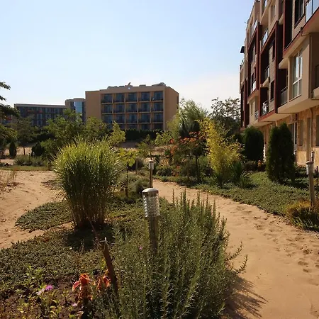 Menada Dune Slăntjev Brjag