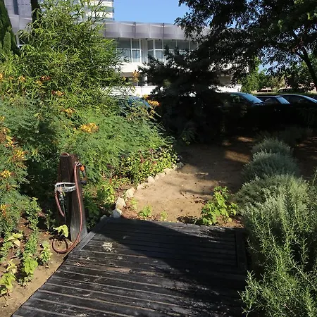 Menada Dune Lägenhet