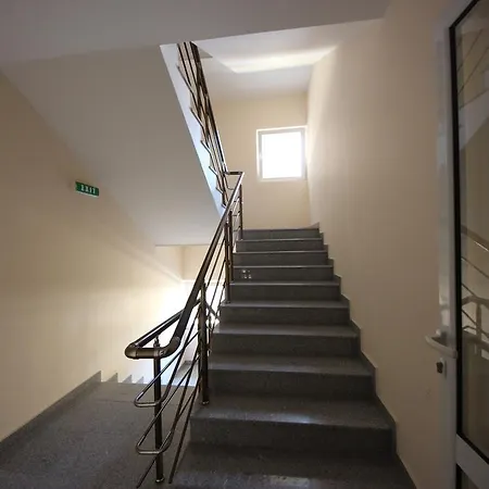 Lägenhet Menada Dune Slăntjev Brjag