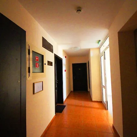 Lägenhet Menada Dune