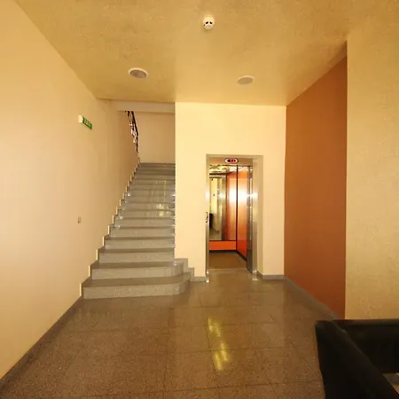 Menada Dune Lägenhet