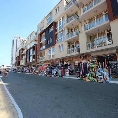 Menada Dune Slăntjev Brjag