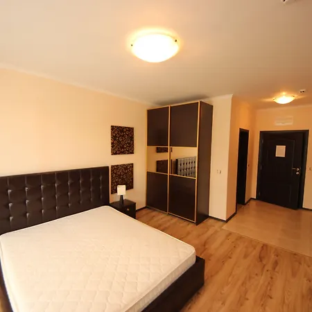 Menada Dune Lägenhet