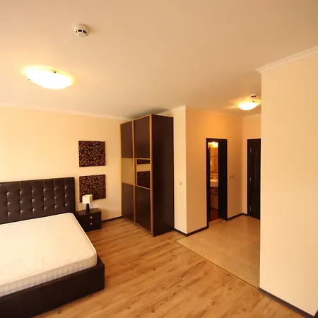 Menada Dune Slăntjev Brjag