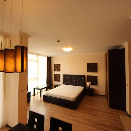 Menada Dune Lägenhet *