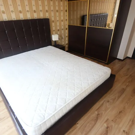 Lägenhet Menada Dune *