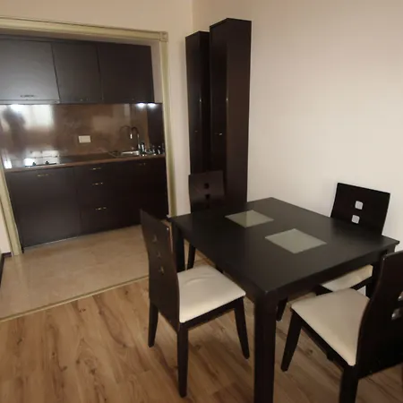 Menada Dune * Slăntjev Brjag