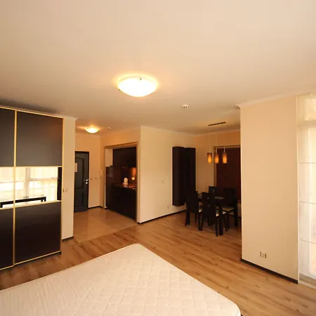 Menada Dune * Slăntjev Brjag