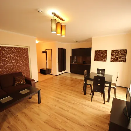 Menada Dune Lägenhet *