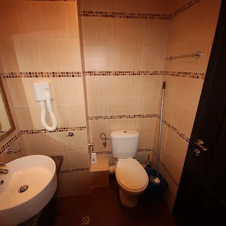 Menada Dune * Slăntjev Brjag