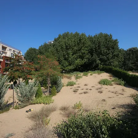 Lägenhet Menada Dune *