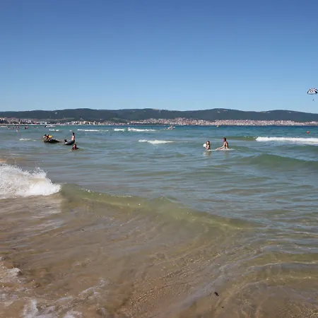 Menada Dune Slăntjev Brjag