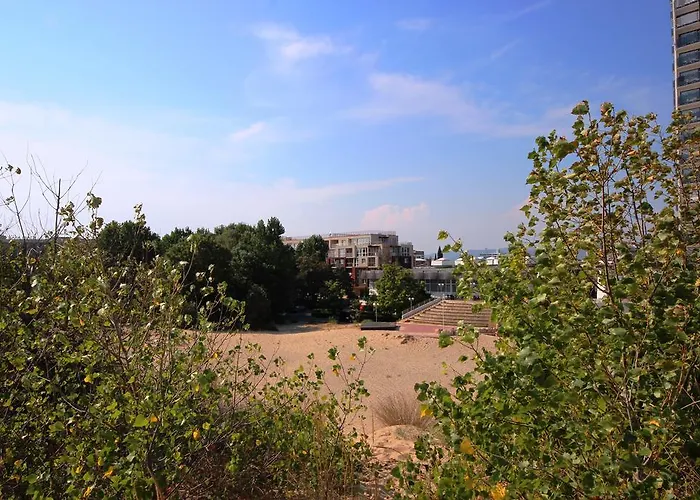 Menada Dune Daire Sunny Beach