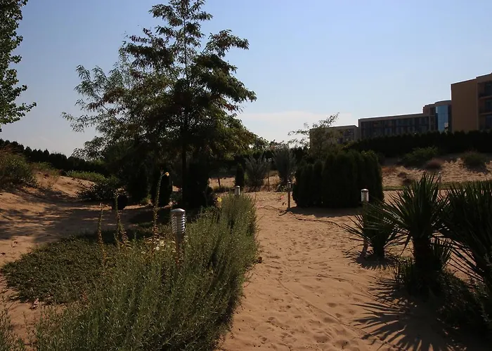 Menada Dune Daire Sunny Beach