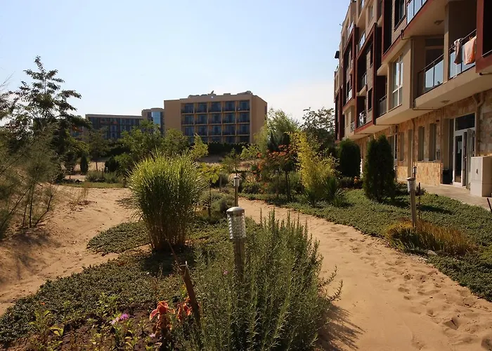 Menada Dune Sunny Beach