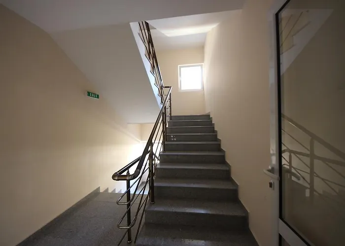 Daire Menada Dune Sunny Beach