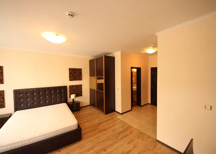 Menada Dune Sunny Beach