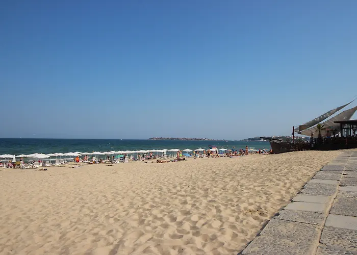 Menada Dune Daire Sunny Beach